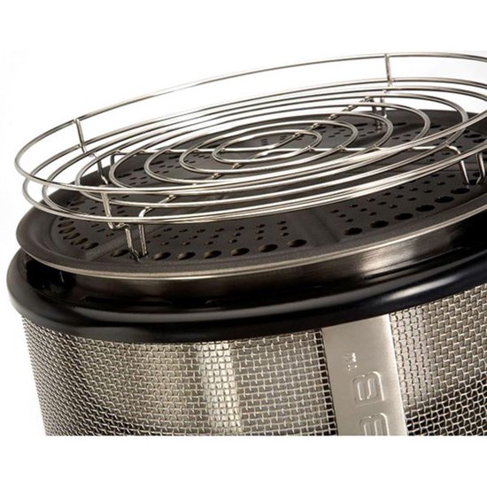 Cobb Barbecue Rooster - Rond | bol