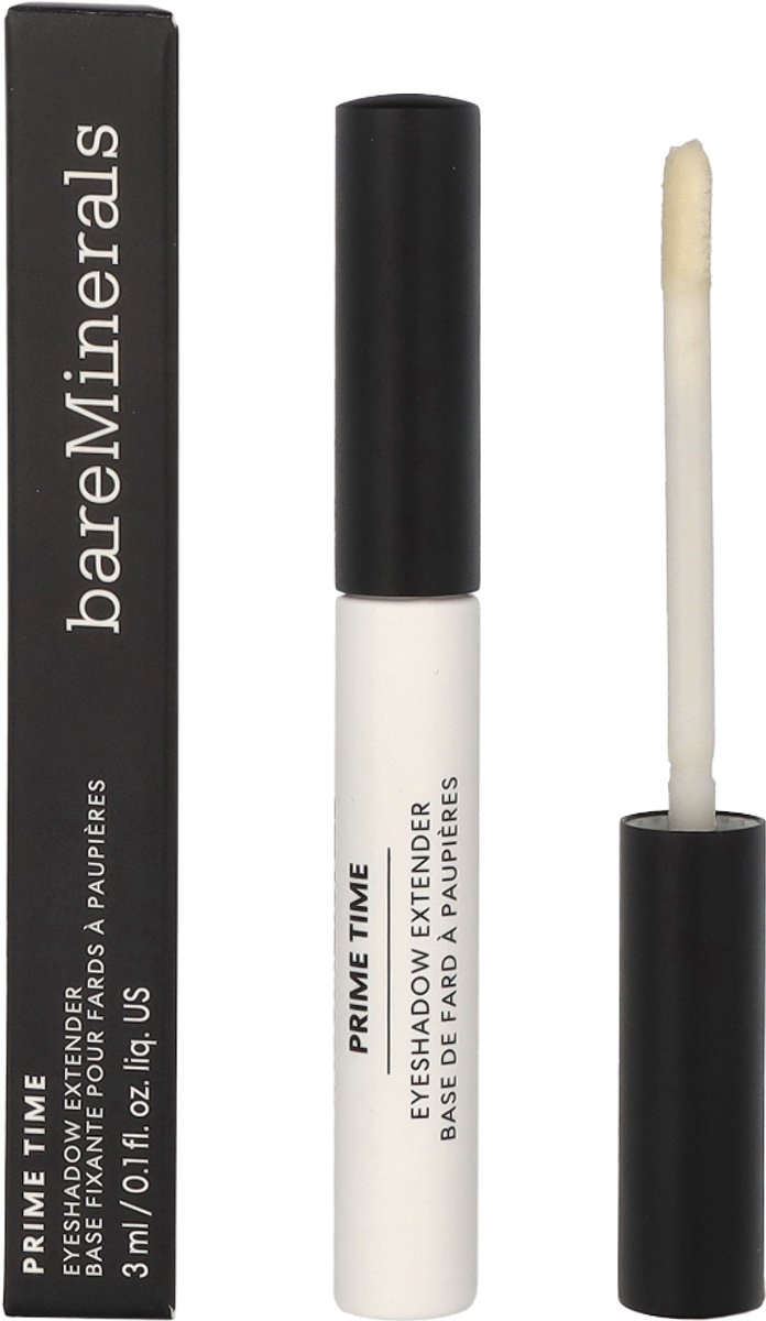 Goedkoopste Bare Minerals Prime Time Eyeshadow Extender 3 Ml