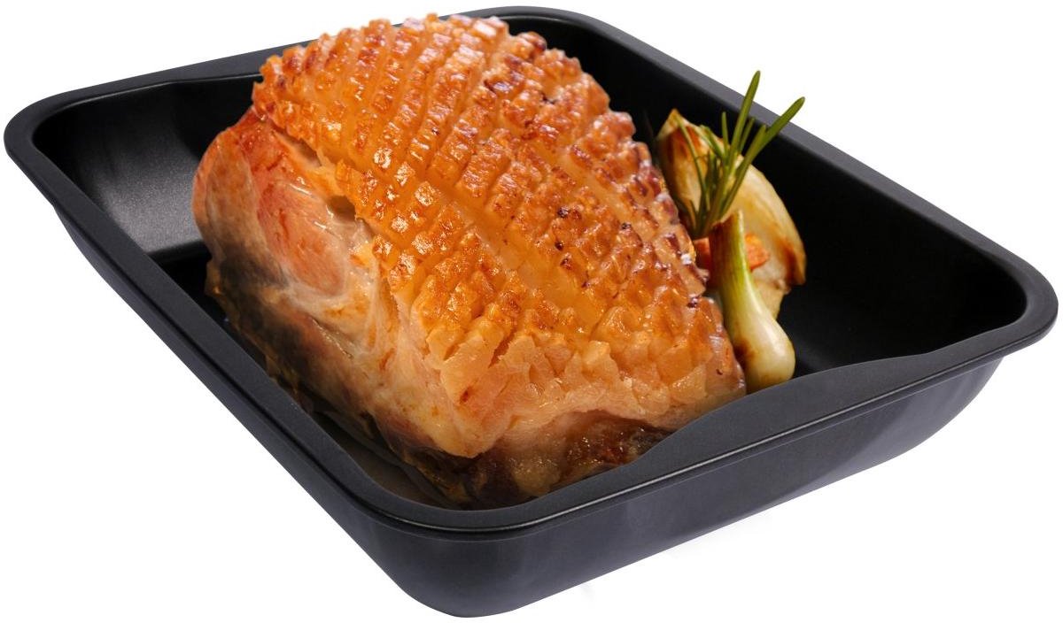 Ovenschaal XXL rechthoek 40 x 34 cm Zenker Special Cooking