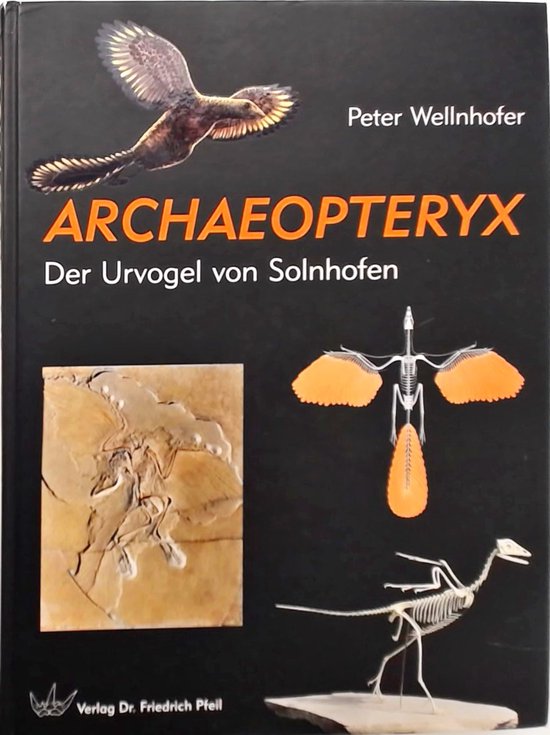 ARCHAEOPTERYX