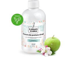 Il Bucato di Adele Wasparfum - Italiaanse Was Parfum - Sport 500ml