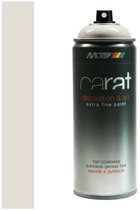 Motip Carat - 400ML - Pure White