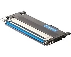 Inktkenners Toner geschikt voor Samsung SU392A - 1x Cyaan geschikt voor Samsung CLP-310 - CLP-310N - CLP-315 - CLP-315W - CLX-3170 - CLX-3170FN - CLX-3175FW