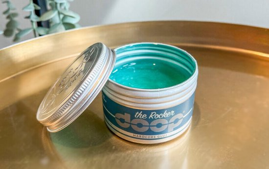 doop The Rocker 100ml - Wax - Haarverzorging