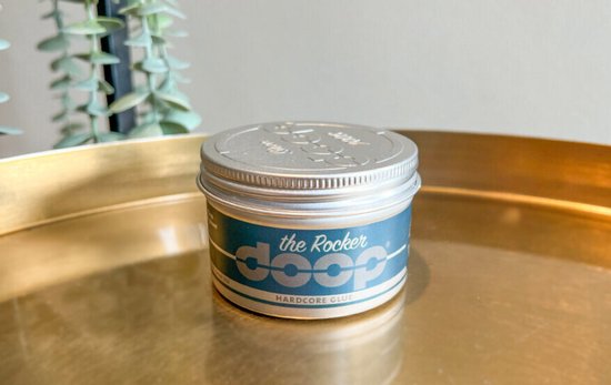 doop The Rocker 100ml - Wax - Haarverzorging