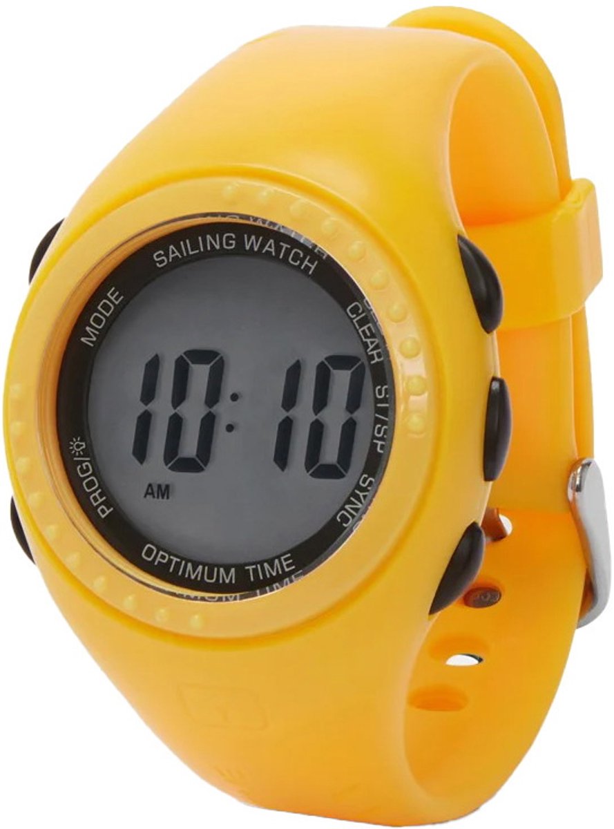 Optimum VOS112 Sporthorloge met GPS - afbeelding 2