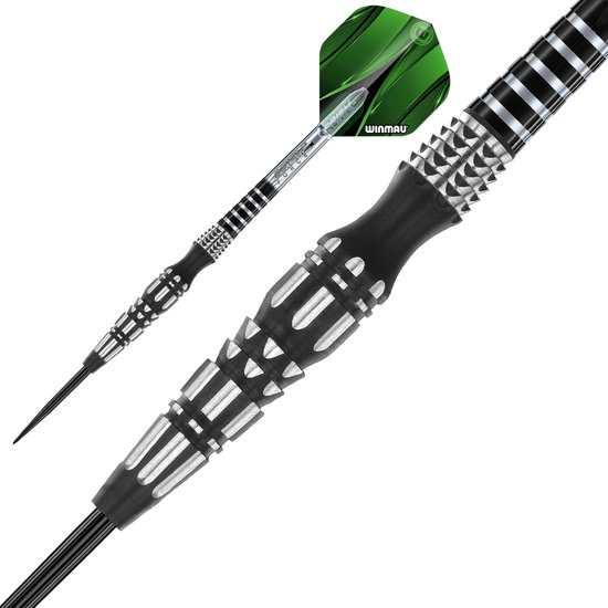 Winmau Sniper S.E. V2 90% - Dartpijlen van Winmau — afbeelding 4
