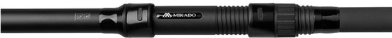Karperhengel - Mikado Hengel - Intro Tele Carp II 330 / 3.0Lbs (6 sec.) - 330cm - 6 Secties — afbeelding 4