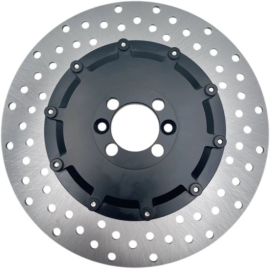 Disque de frein arrière KPH BMW K1 K75 K100 K1100 NEUF 34212310206