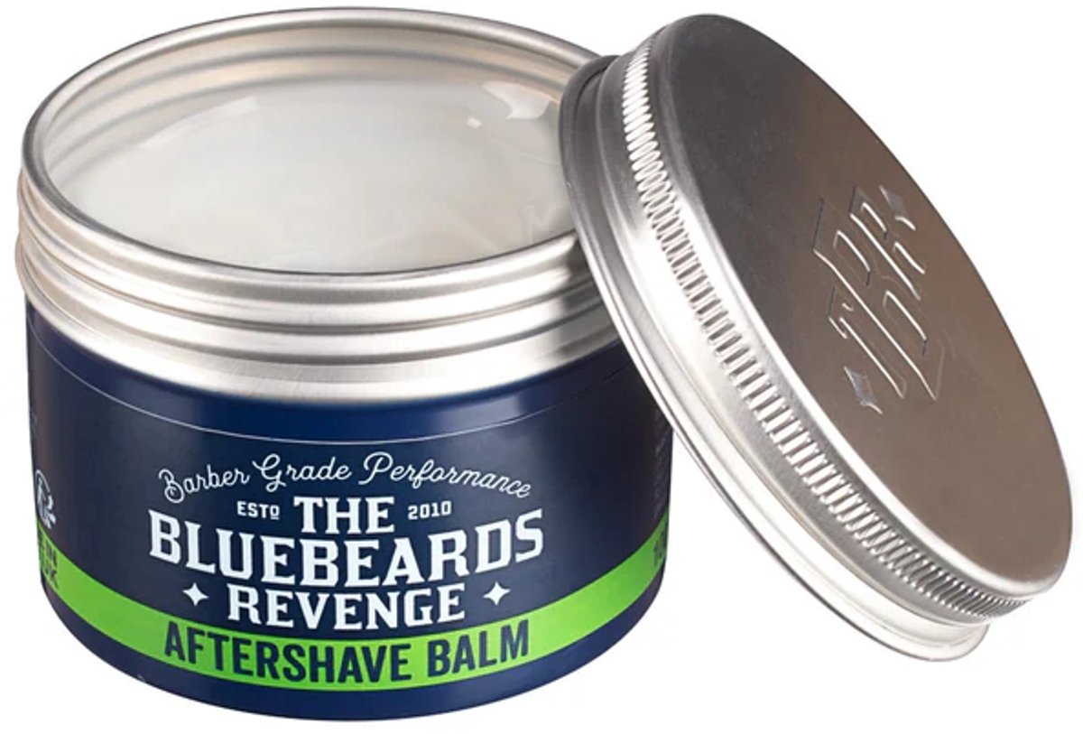 Bluebeards Revenge Aftershave Balm