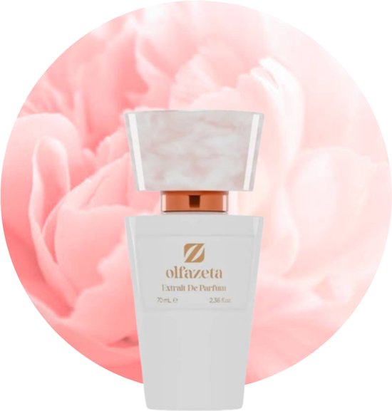 JBC Parfum - Nr. 115 - Inspired by Idôle - Lancôme - 100ml