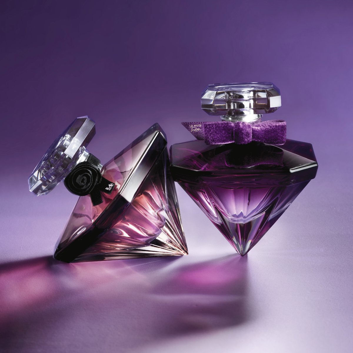 Lancôme La Nuit Trésor Eau de Parfum - Parfum pour Femme - Parfum Sensuel - 75ml | bol