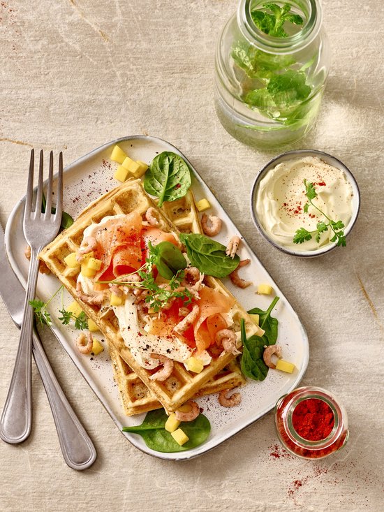 FRITEL Wafelijzer A201 - Wafelapparaat / Wafelbakijzer - 4x7 - 23x24cm - 1200W - Anti-aanbaklaag - Vaste platen - Wit - PFAS-vrij van Fritel — afbeelding 3