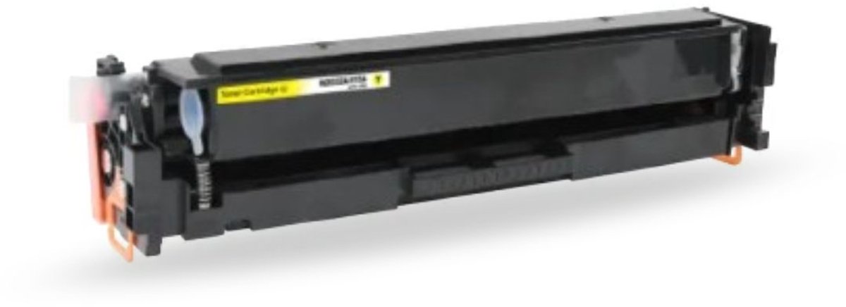 Inktbizz Laser Toner Cartridge Geschikt voor HP 415A / W2032A (zonder chip) | Geschikt voor HP 4151A, Color LaserJet Pro M454dw, MFP M479dw, M479fdn, M479fdw, M454nw, LaserJet Enterprise M455dn, MFP M480f, COLORLASERJETMANAGED E45028