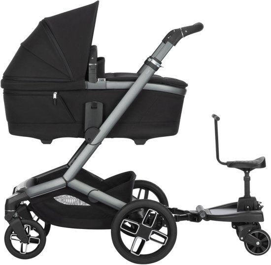 Maxi-Cosi Hop-on Board - Black van Maxi-Cosi — afbeelding 4