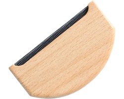 Pluisverwijderaar - Kasjmierkam - Wolkam - Wolpluisverwijderaar - Geschikt voor wollen truien en andere kledingstukken die snel pillen.