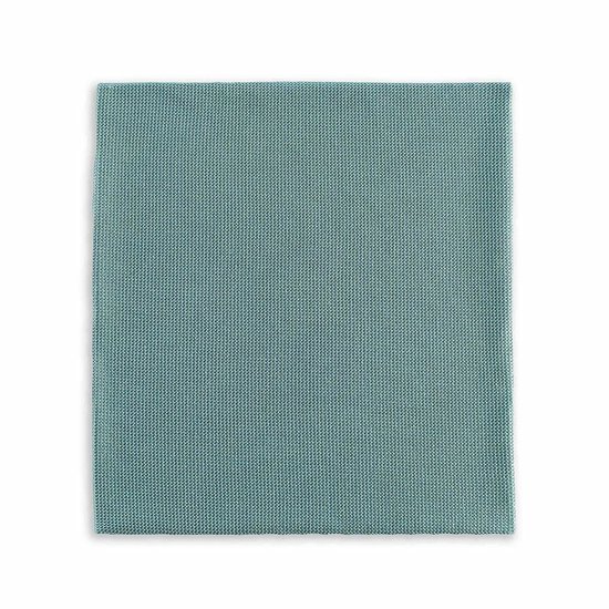 Jemako Profituch 3-delige set in groen - Afmetingen per doek ca. 35 x