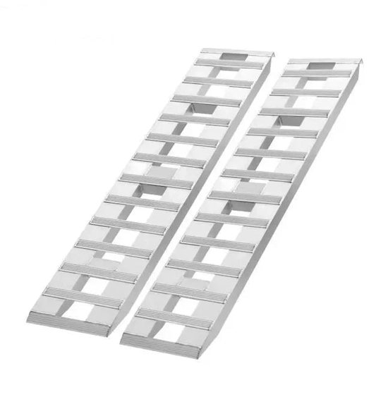Oprijplaat Oprijplaten Drempelhellingen Antislip Garagedeur Helling 3inch/4inch/5inch/6inch Stijging,Draagbare Handicapdrempel voor Stoeprand,Tuin,Trappen,Ouderen,Rolstoelen (Size : 13cm/5.1in