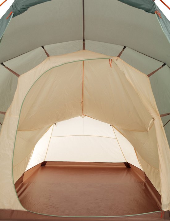 VAUDE Allround Chapel XT 2P, Unisex, Tent van Merkloos — afbeelding 5