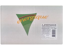 Energique Nr 2 Puppy