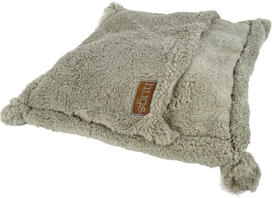 Happy Pet Kattenslaapzak Hugs Snuggle - 50 CM