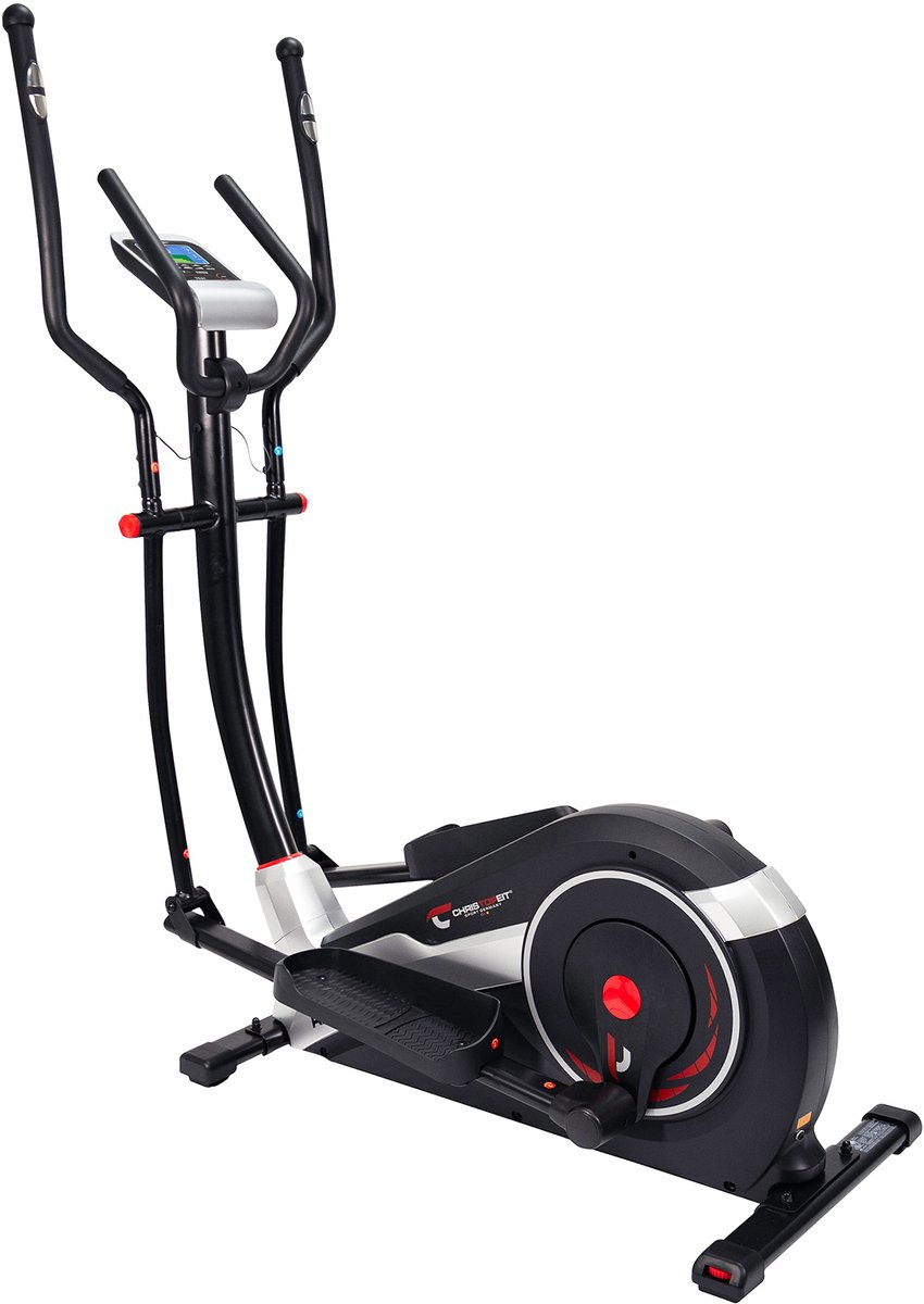 Christopeit AX 8000 crosstrainer