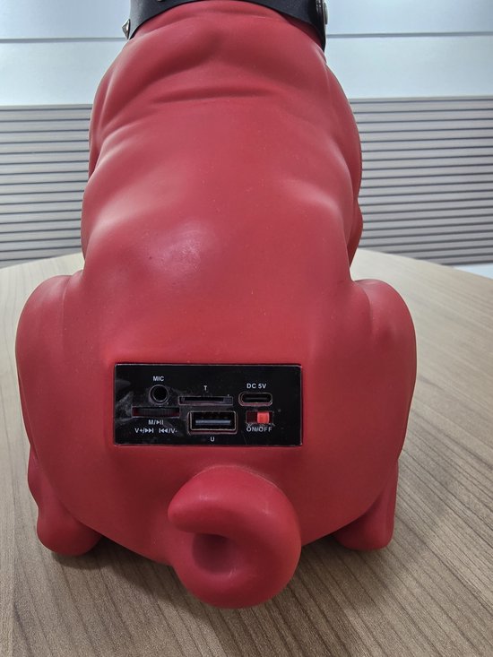 Speaker box — afbeelding 3