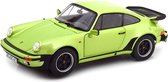 Porsche 911 turbo 3.3 1978 - 1:18 - Norev