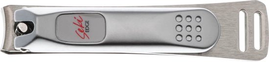 Pince à ongles Seki Edge S-106 - Coupe-ongles en acier inoxydable - Aiguisé à la main