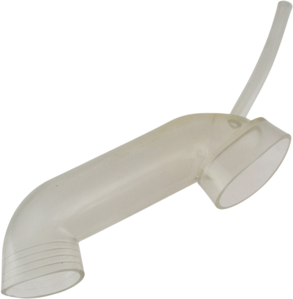 Afvoerbuis Broyeur Toilet - Staand Model