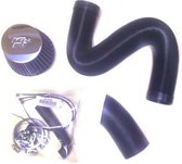 K&N 57i Performance Kit passend voor Citroën Saxo 1.1 8v MPi 60pk 10/1999-2003 (57-0404)