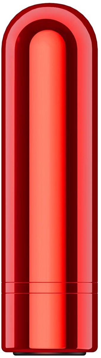 Kogel Vibrator Blush Kool Vibes Rood