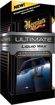 Meguiars G18216 Ultimate Wax Liquid 473ml