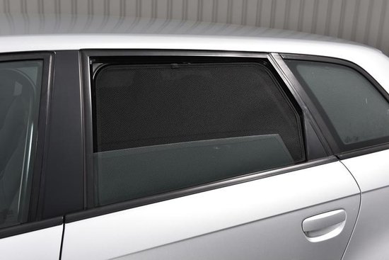 Set Car Shades passend voor Audi A3 8P 5 deurs 2003-2012