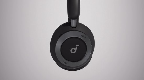 soundcore Space One Pro - Draadloze Over-ear Koptelefoon - Anker