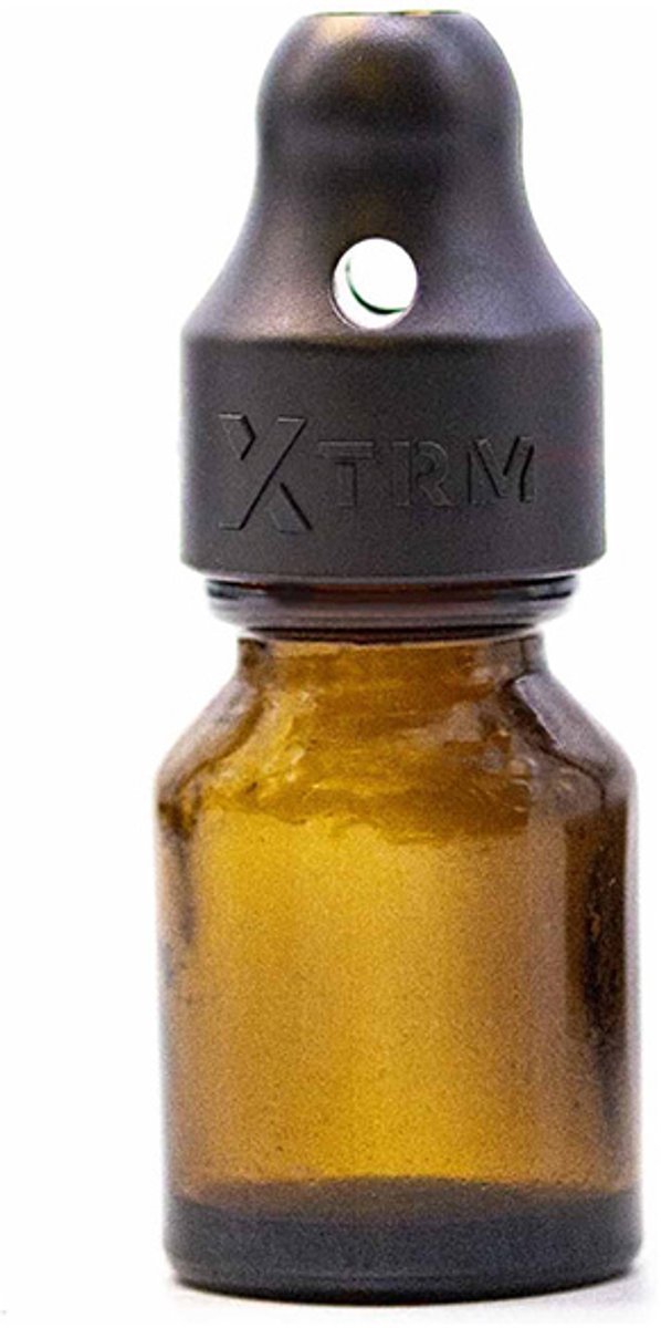 XTRM Sniffer Solo Black S