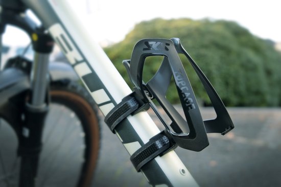 SKS ANYWHERE ADAPTER met Topcage — afbeelding 2