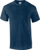 Gildan Ultra Cotton SS T-shirt Wit S