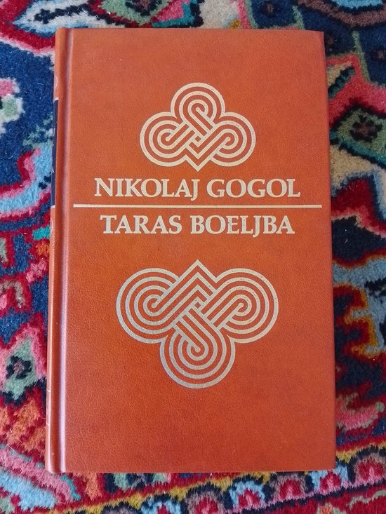 TARAS BOELJBA