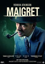 Maigret - Seizoen 1 (Dvd), Leo Staar | Dvd's | bol.com