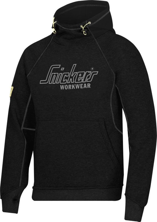 Snickers Sweatshirt Hoodie 2815-0400-M | bol