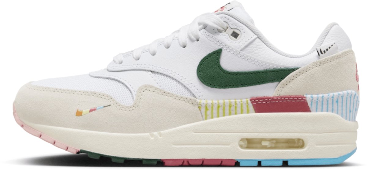 Nike Air Max 1 All United Petals Multikleur
