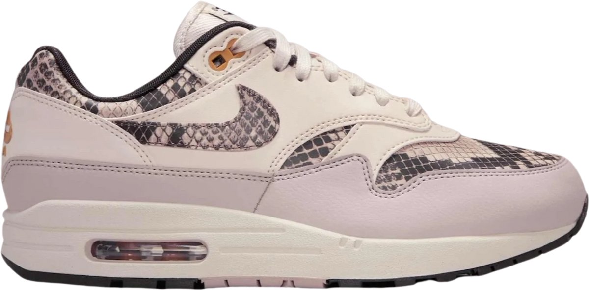 Nike Air Max 1 '87 Light Orewood Brown