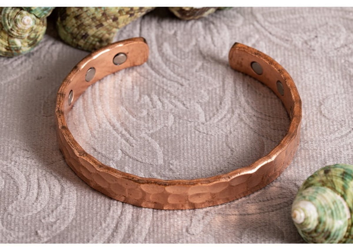 Magneet armband Radha