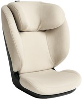 Maxi Cosi Rodifix Pro/S Hoes - Autostoelhoes Rodifix Pro/S Zomerhoes - Maxi-Cosi Rodifix Airprotect Hoes - Zacht katoen - Perfecte Pasvorm - Beige wafel