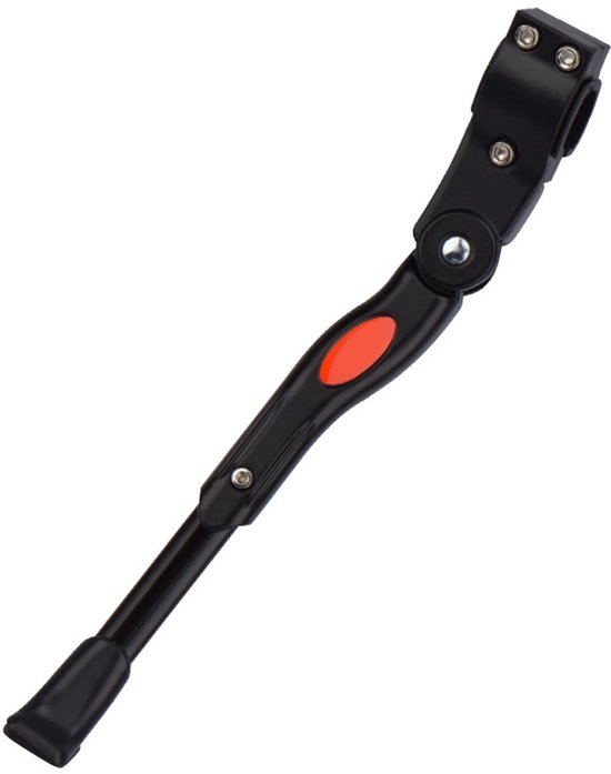 Verstelbare Fietsstandaard – 35-40 Cm – Aluminium – Antislip – Voor 24-29 Inch Fietsen – Opvouwbaar – Sterke Belasting Tot Scooter