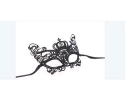 New Age Devi - Masks For Masquerade Halloween Venetian Costumes Carnival Mask For Anonymous Mardi