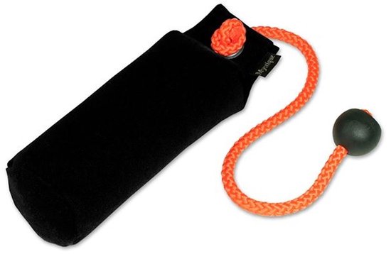 Mystique Dummy Long-throw 250g zwart | bol