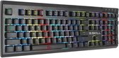 G.Skill - Ripjaws KM570 RGB LED - Mechanisch - Gaming Toetsenbord - RED Switch - Qwerty US