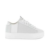 HUB Dames Sneakers Hook-w Xl - Wit - Maat 39